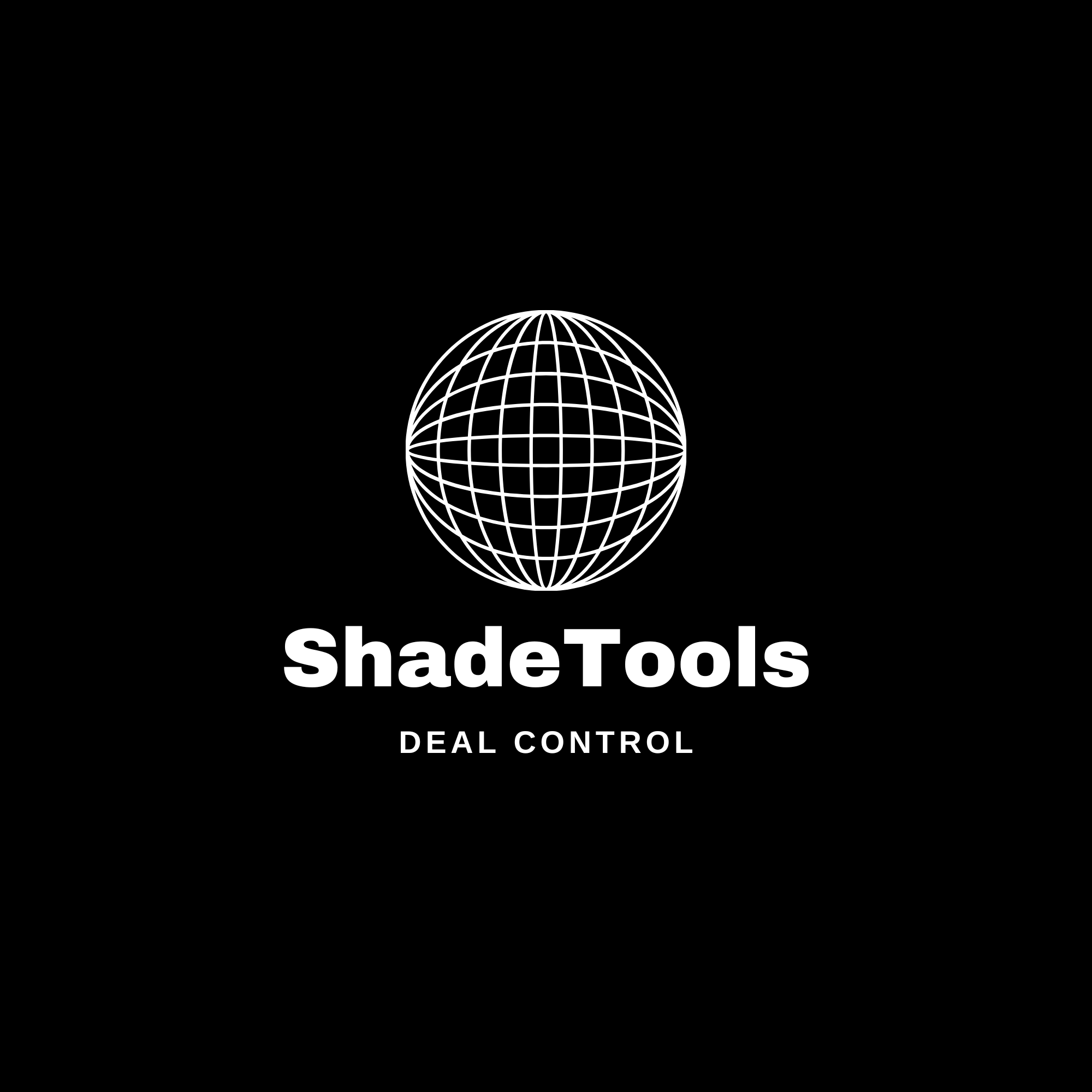 ShadeTools logo